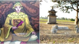 Danh tính nữ doanh nhân giàu thứ 2 thời xưa ở Việt Nam, được chúa Trịnh phong ‘Phú gia địch quốc’