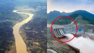 Dòng sông sở hữu chuỗi thủy điện 'khủng' nhất Đông Nam Á: Có 3 thủy điện lớn nhất Việt Nam