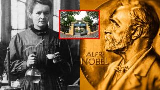 Người phụ nữ duy nhất đạt 2 giải Nobel: Tên được đặt cho 2 trường nổi tiếng ở Hà Nội và TP.HCM