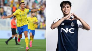 Kết quả bóng đá hôm nay: Ronaldo lập siêu kỷ lục ở Al Nassr; Văn Toàn nhận tin vui cùng Seoul E-Land