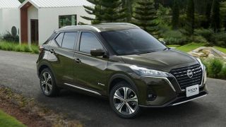 ‘Mối đe dọa Toyota Corolla Cross’ ra mắt, gây chú ý với giá hấp dẫn hơn Kia Seltos và Hyundai Creta