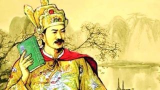 Công lao của vị vua Lê trị vì 37 năm, được so sánh với vua Hán, Đường của Trung Hoa