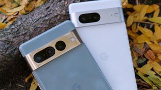 Google ấn định ngày ra mắt bộ đôi Pixel 8 và Pixel 8 Pro, trang bị khủng ‘chặt đẹp’ Galaxy S23