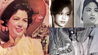 Bí mật về điệp viên tình báo là hoa hậu đầu tiên của Việt Nam, bất ngờ cuộc sống hiện tại ở xứ người