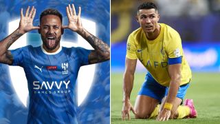 Kết quả bóng đá hôm nay: Neymar gây sốt ở Al Hilal; Ronaldo nhận tin dữ trên BXH Saudi Pro League