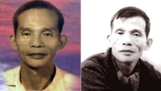Người anh hùng là bậc thầy tình báo Việt Nam, tên tuổi vang danh, được chọn đặt tên nhiều con đường