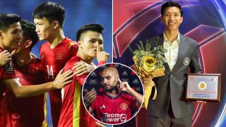 Tin bóng đá tối 1/9: Đoàn Văn Hậu đặt mục tiêu Champions League; Trụ cột ĐT Việt Nam sắp xuất ngoại?