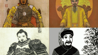 5 danh nhân tuổi Sửu nổi tiếng của Việt Nam: Có 2 vị vua với những chiến công vang danh mãi ngàn năm