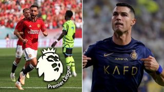 Kết quả bóng đá hôm nay: Ronaldo nối dài kỷ lục ở Al Nassr; MU nhận tin vui trên BXH Ngoại hạng Anh