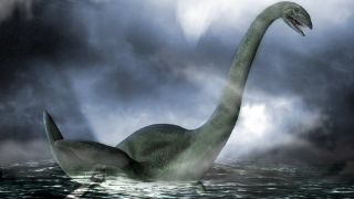 Bức ảnh quái vật hồ Loch Ness 'mở đường' cho cuộc săn lùng lớn nhất trong suốt 50 năm qua