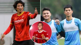 Tin bóng đá tối 2/9: Ngôi sao ĐT Việt Nam trở lại CLB Hà Nội; HLV Gong Oh Kyun cập bến V.League?