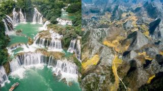 3 vùng đất ở Việt Nam được UNESSCO vinh danh là công viên địa chất toàn cầu: Có hàng loạt di sản