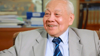 ‘Tượng đài’ khoa học - nhà Vật lý số 1 Việt Nam: Có nhiều công trình uy tín, nổi tiếng trên thế giới