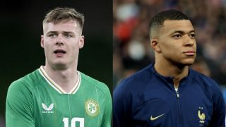 Nhận định bóng đá Pháp vs Ireland - Vòng loại Euro 2024: Mbappe nối dài 'siêu kỷ lục'?