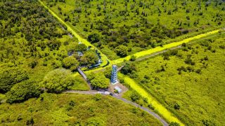 5 khu rừng nguyên sinh đẹp nhất Việt Nam: Có diện tích 720km2 và nằm trong diện bảo tồn thuộc 3 tỉnh