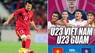 Tin bóng đá trưa 6/9: Công thần ĐT Việt Nam giải nghệ; HLV Troussier thắng hủy diệt ở VL U23 châu Á?