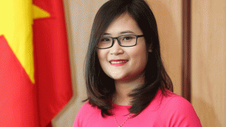 Danh tính cô giáo người Việt đầu tiên lọt top 10 giáo viên xuất sắc nhất thế giới khi mới 29 tuổi