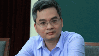 Danh tính giáo sư trẻ nhất Việt Nam nhận giải thưởng toán học uy tín quốc tế ở tuổi 37