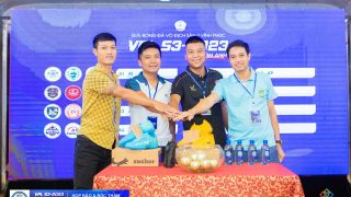 Khai mạc Vĩnh Phúc League S3: Nhiều cặp đấu hấp dẫn ngay từ vòng đầu