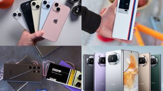 Tin công nghệ trưa 8/9: Huawei Mate X5 lộ diện, Nintendo sắp trưng bày Switch 2, iPhone 15 có gì hot