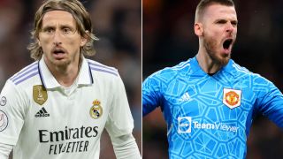 Tin chuyển nhượng trưa 8/9: Luka Modric rời Real Madrid; De Gea có bến đỗ khó tin hậu chia tay MU