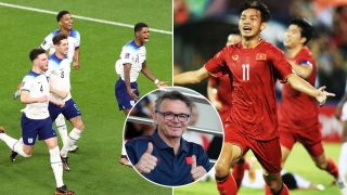 Kết quả bóng đá hôm nay: ĐT Việt Nam lập kỷ lục ở VL U23 châu Á; Trụ cột MU gây sốt tại VL Euro 2024