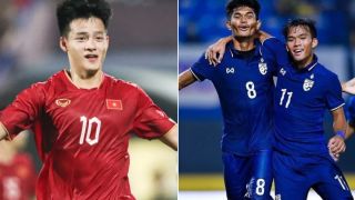 Lịch thi đấu vòng loại U23 châu Á 2024 hôm nay: ĐT Việt Nam tiếp đà thăng hoa, ĐT Thái Lan thua đau?
