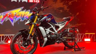 Tin xe hot 9/9: ‘Quái thú’ côn tay mạnh gấp đôi Yamaha Exciter ra mắt với giá 69 triệu đồng