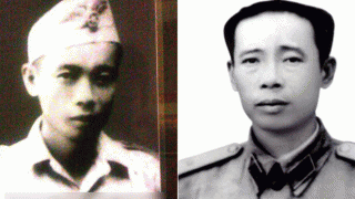 Đội trưởng đầu tiên của Đội Việt Nam Tuyên truyền giải phóng quân, được đặt tên đường ở Hà Nội