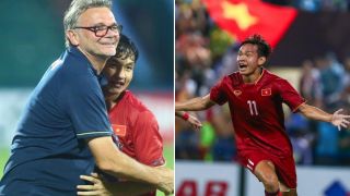 Nhận định bóng đá U23 Việt Nam vs U23 Singapore - Vòng loại U23 châu Á 2024: Chạm tay vào kỷ lục?