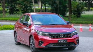 Tin xe 10/9: Toyota Vios và Hyundai Accent gặp khó vì Honda City có giá lăn bánh cực kỳ hấp dẫn
