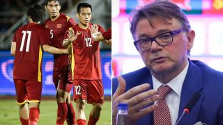 HLV Philippe Troussier bảo vệ lão tướng ĐT Việt Nam, tiết lộ kế hoạch cho vòng loại World Cup 2026