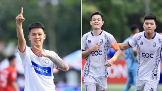 Trước ngày công bố danh sách VPLS3: Có một HPL thu nhỏ ở Vĩnh Phúc League S3