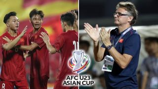 Kết quả bóng đá Vòng loại U23 châu Á hôm nay: ĐT Việt Nam mất điểm đáng tiếc; ĐNÁ lập kỷ lục ở VCK