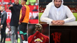 Chuyển nhượng MU 12/9: Ten Hag bị sa thải vì Sancho?Thương vụ Qatar mua Man UTD chính thức hoàn tất?