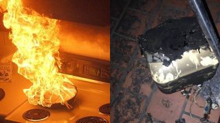 Những món đồ trong nhà có tiềm ẩn nguy cơ gây cháy nổ cao mà mọi người nên lưu ý