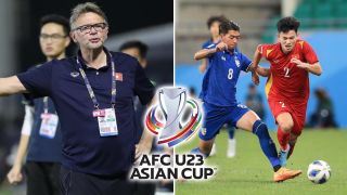 Tin bóng đá tối 13/9: HLV Troussier gây bất ngờ; U23 Việt Nam vào bảng tử thần tại U23 châu Á 2024?