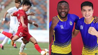 Chuyển nhượng V.League 14/9: Hà Nội FC phá kỷ lục; Trụ cột U23 Việt Nam 'quay xe' với CLB CAHN
