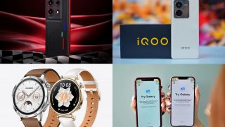 Tin công nghệ trưa 15/9: Trên tay iQOO Z8, Huawei Watch GT4 ra mắt, 3 tính năng độc đáo trên Zalo