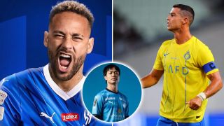 Kết quả bóng đá hôm nay: Neymar gây sốt ở Al Hilal; Ronaldo nhận tin dữ trên BXH Saudi Pro League