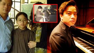 'Thần đồng Piano' Việt Nam nổi tiếng thế giới: Được xem là người kế thừa của NSND Đặng Thái Sơn