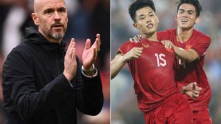 Tin bóng đá sáng 20/9: Ten Hag rời Man Utd sau trận Bayern? ĐT Việt Nam bị 'dằn mặt' tại ASIAD 2023