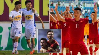 Tin bóng đá tối 20/9: Thủ quân ĐT Việt Nam giải nghệ; CLB Nam Định hoàn tất chiêu mộ 2 cựu sao HAGL