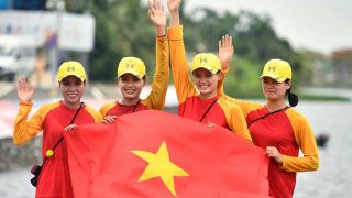 Bộ môn đầu tiên của Việt Nam vào Chung kết, cầm chắc huy chương ASIAD 19