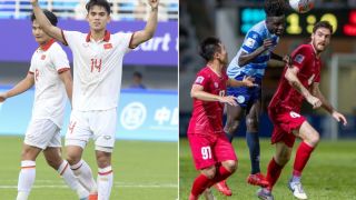 Lịch thi đấu bóng đá 21/9: ĐT Việt Nam tạo địa chấn tại ASIAD? Hải Phòng FC gây sốt tại cúp châu Á?