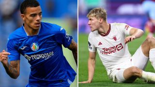 Kết quả bóng đá hôm nay: Greenwood gây sốt tại Getafe; Man Utd nhận tin dữ trên BXH Ngoại hạng Anh