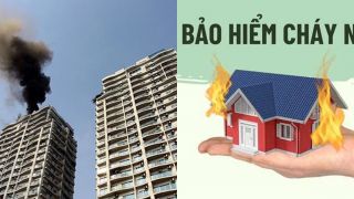 Ở chung cư có phải mua bảo hiểm cháy nổ không? Mức phí bảo hiểm bắt buộc phải đóng là bao nhiêu?