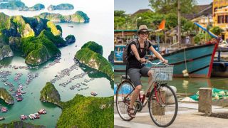 Việt Nam là 1 trong những quốc gia bùng nổ về du lịch, được truyền thông nước ngoài quan tâm