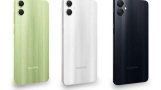 Vua giá rẻ Samsung Galaxy A05 và Galaxy A05S rò rỉ, tiết lộ nhiều thứ giống Galaxy S23 Ultra