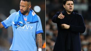 Tin bóng đá quốc tế 25/9: Neymar chấm dứt hợp đồng với Al Hilal? Pochettino bị Chelsea sa thải?